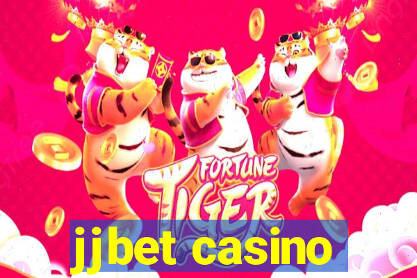 jjbet casino